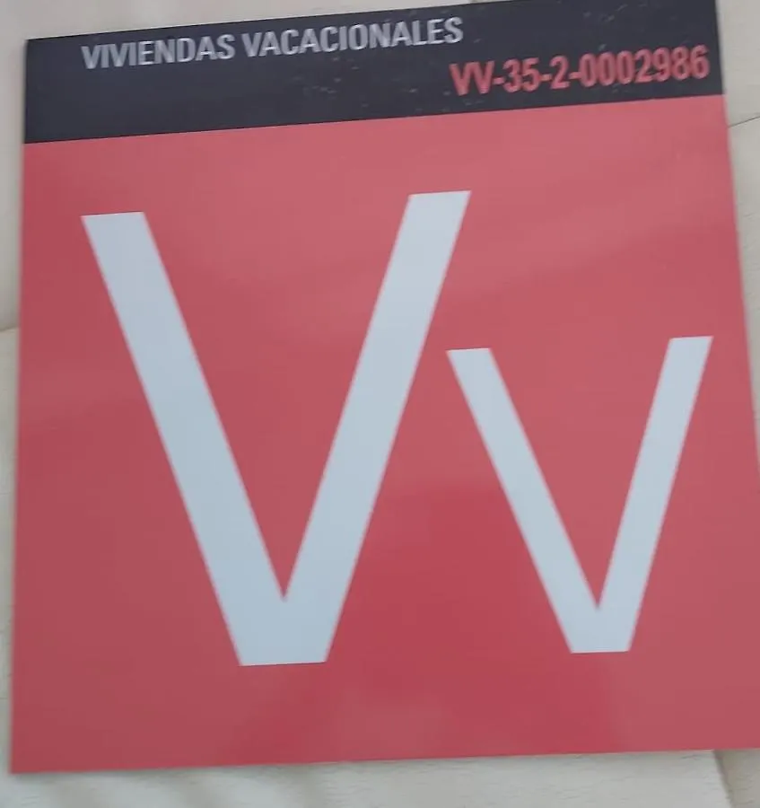 Villa Casa La Solapa à Pájara 0*,