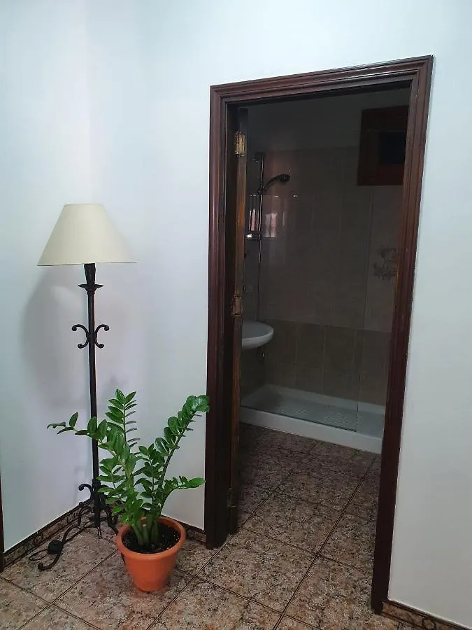 Hébergement de vacances Villa Casa La Solapa à Pájara Espagne